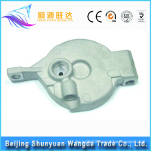 OEM aluminium gravity die casting parts die casting ningbo